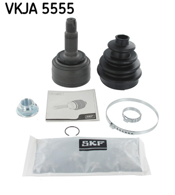 SKF VKJA 5555 Kit giunti, Semiasse-Kit giunti, Semiasse-Ricambi Euro